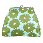 Amy Butler Eco-Friendly Luggage