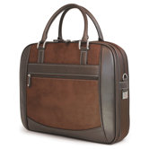 ScanFast Element Checkpoint Friendly Briefcase