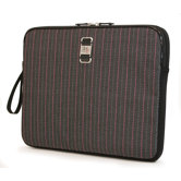 TPS Laptop Sleeve in Grey