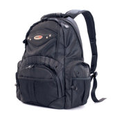 14.1" Deluxe Backpack in Black