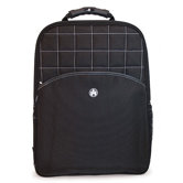 Sumo Mac Men's Computer Travel Pack in Black
