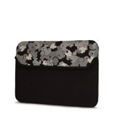 SUMO Camo Neoprene Sleeve in Black