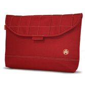 SUMO Nylon Sleeve in Red