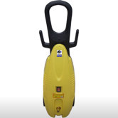 1450 PSI / 1.5 GPM Consumer Electric Pressure Washer