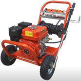 2800 PSI / 2.6 GPM Gas Pressure Washer