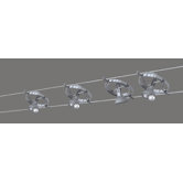 Wire for 12V Track Lighting System