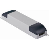 VDE Profi Electronic Transformer max.20-105W 230V 105VA in White