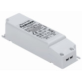 VDE Mipro Electronic Transformer max.20-105W 230V 105VA in White