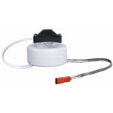 Disc LED Power Supply Driver