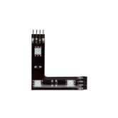 Function YourLED 90 Connector