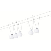 Wolbi Five Light Wire System