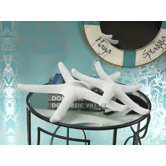 Tabletop Wall Hanging Decorative Starfish