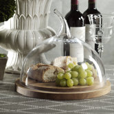 Sainte Maure de Touraine Domed Server