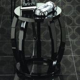 Tribeca End Table