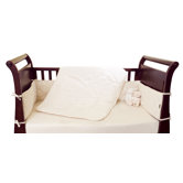 Classic 3 Piece Crib Set