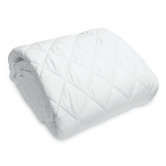 Organic Wool Filled Down Comforter