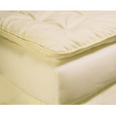 Comfort Plus Mattress Topper