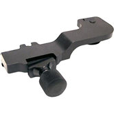 Weapons Mount (PVS14/6015)
