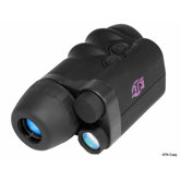 Digital Night Vision Monocular 2x
