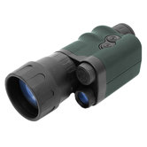 Night Trek Night Vision Monocular 5x