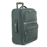 Lite On-Board Wheeled 20" Carry-On in Black