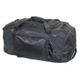 24" Casual Use Gear Bag
