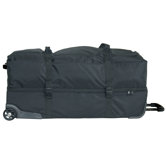 35.5" 2-Wheeled Deluxe Sierra Travel Duffel II