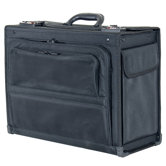 14" Hardsided Computer Catelog Case