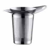 Yo-Yo New Stainless Steel Tea Infuser