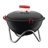Fyrkat Picnic Charcoal Grill