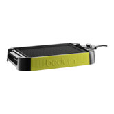 Panini Makers and Electric Skillets