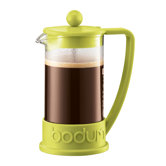 French Presses by Boduml