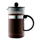 Bistro Nouveau French Press Coffee Maker