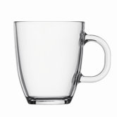 Bistro 12 oz. Coffee Mug