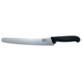 Fibrox 10.25" Wavy Bread Knife