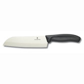 Ceramic 7" Santoku Knife