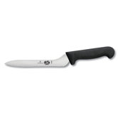 Fibrox 7 1/2" Offset Bread Knife
