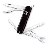 Executive Multi-Tool Pocket Knife in Black