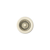 3.5" Kitchen Sink Drain with Strainer