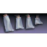 Seal-Tight Pediatric Cast Guard