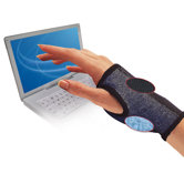 IMAK Hand / Elbow Computer Glove