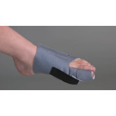 Steady Step Toe Hold