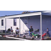 Patio Cover Awning