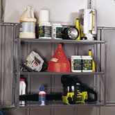 Shelf Unit