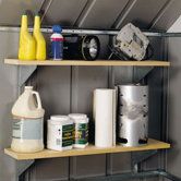 Shelving System