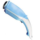 Hand-Held Fabric Steamer