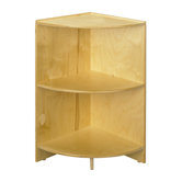 A&E Wood Designs Classroom Storage