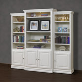 French Restoration Kamran Wall System