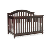 Palisades Convertible Crib Set