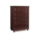 Palisades 5 Drawer Chest